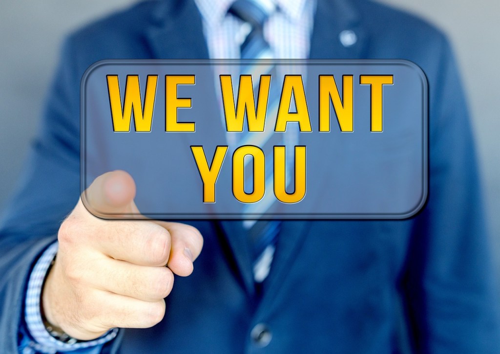 換工作的正確時機